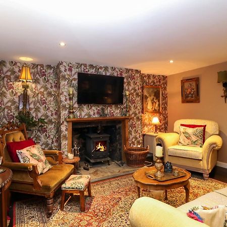 Wonderland Cottage Cupar Esterno foto