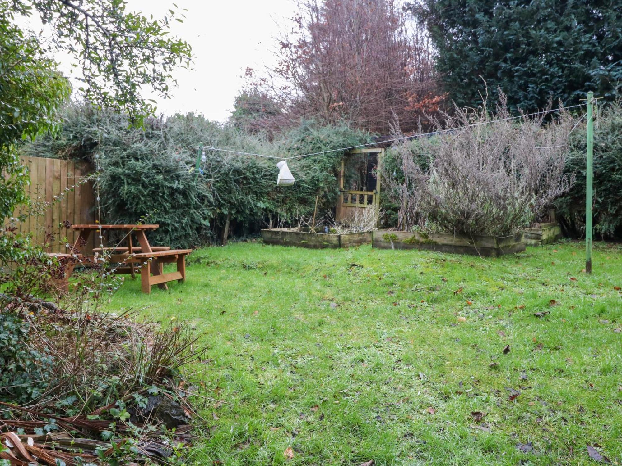 Wonderland Cottage Cupar Esterno foto