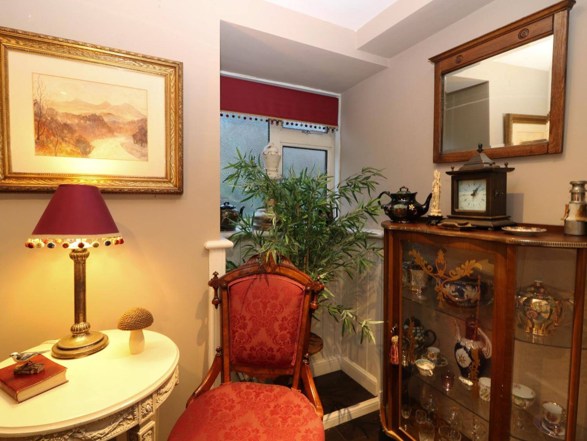 Wonderland Cottage Cupar Esterno foto